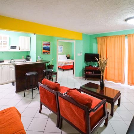 Simply Mystical Apartment Ocho Rios Exterior photo