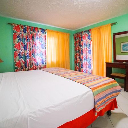 Simply Mystical Apartment Ocho Rios Exterior photo
