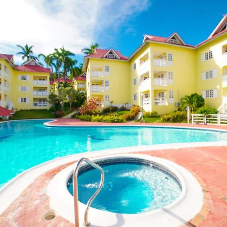 Simply Mystical Apartment Ocho Rios Exterior photo