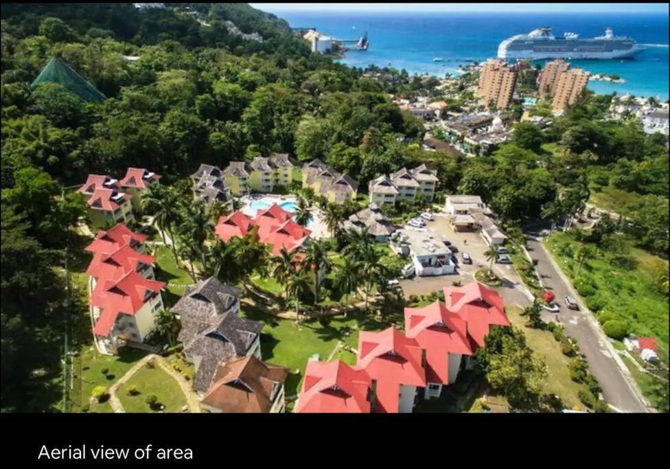Simply Mystical Apartment Ocho Rios Exterior photo