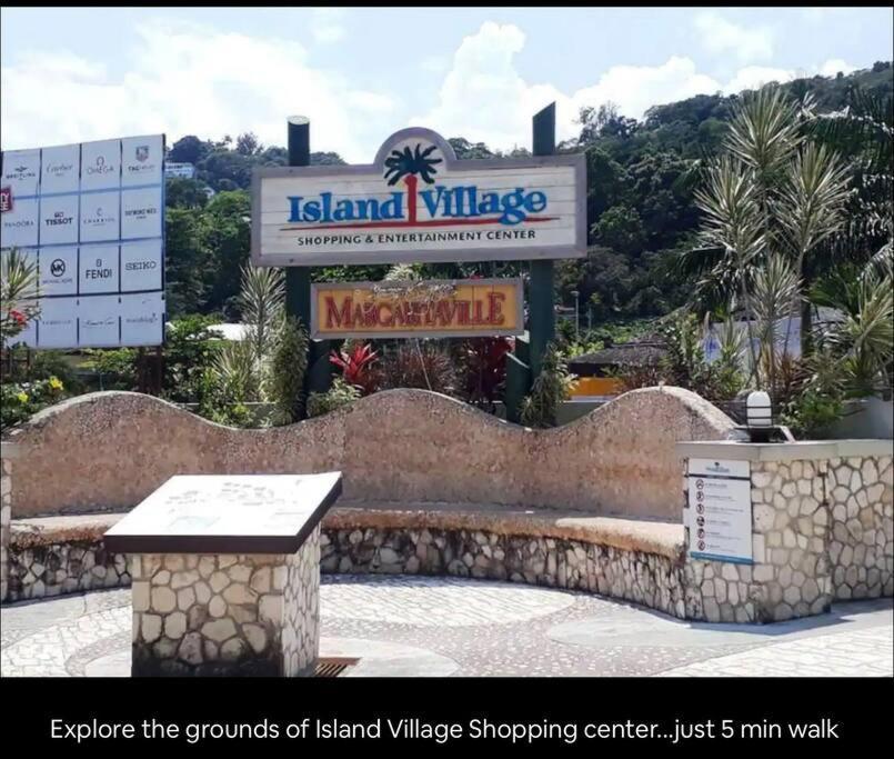 Simply Mystical Apartment Ocho Rios Exterior photo