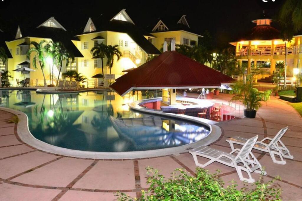 Simply Mystical Apartment Ocho Rios Exterior photo
