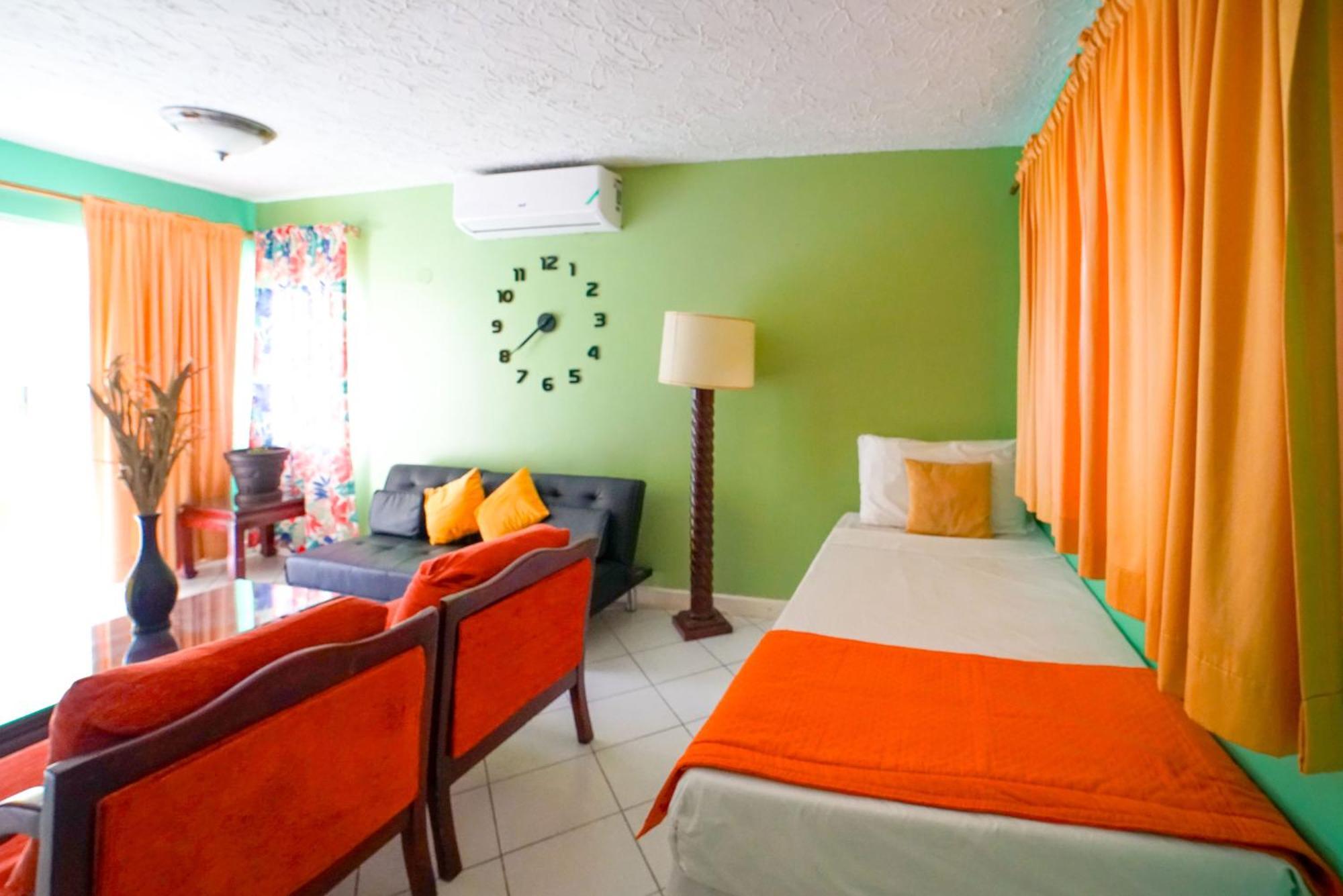 Simply Mystical Apartment Ocho Rios Exterior photo