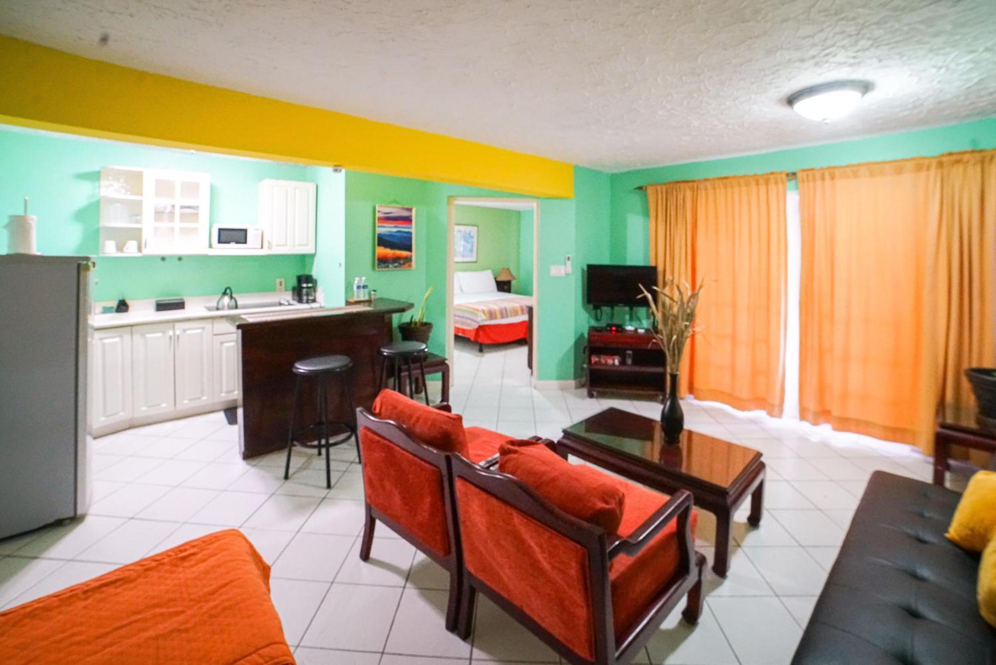 Simply Mystical Apartment Ocho Rios Exterior photo