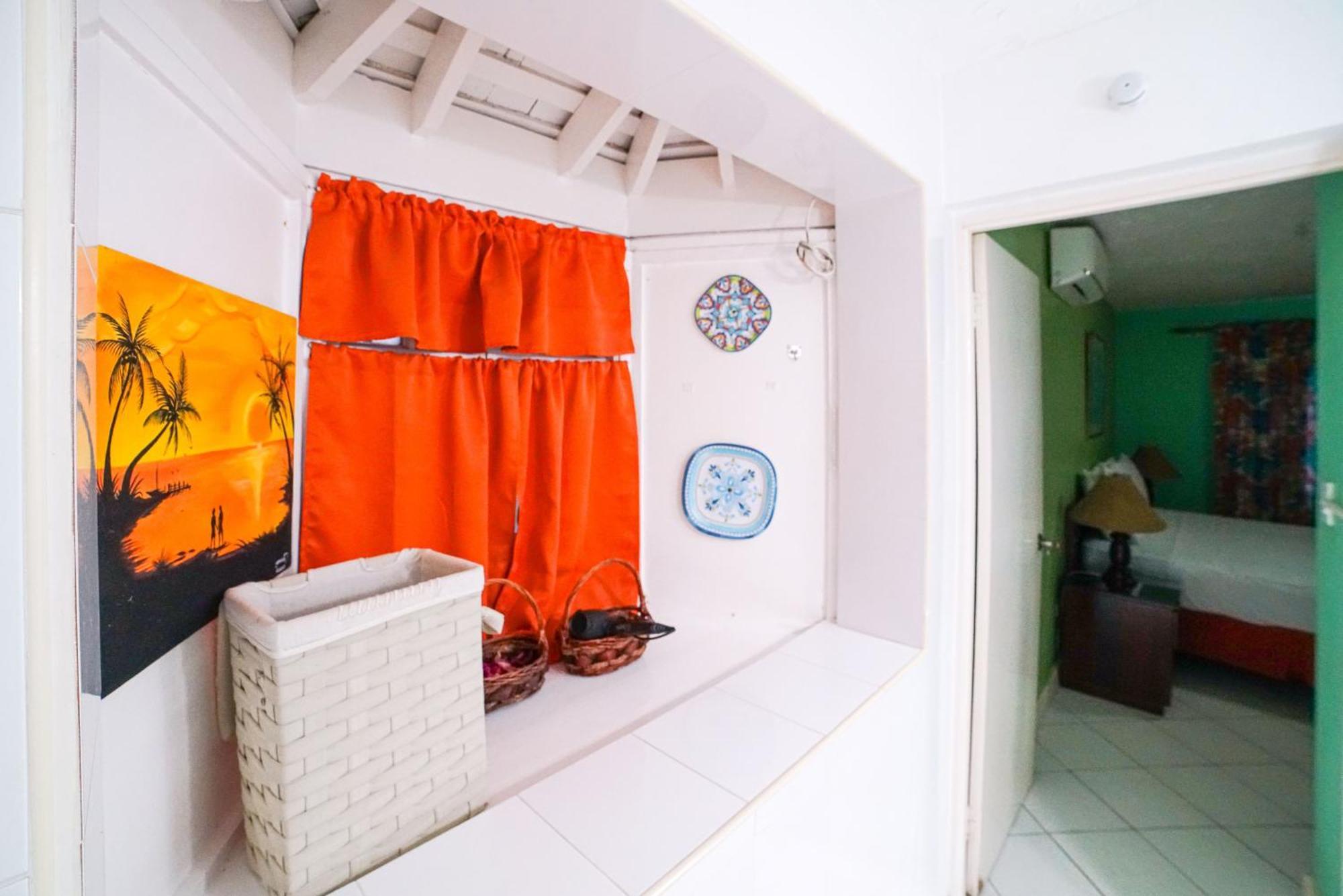 Simply Mystical Apartment Ocho Rios Exterior photo