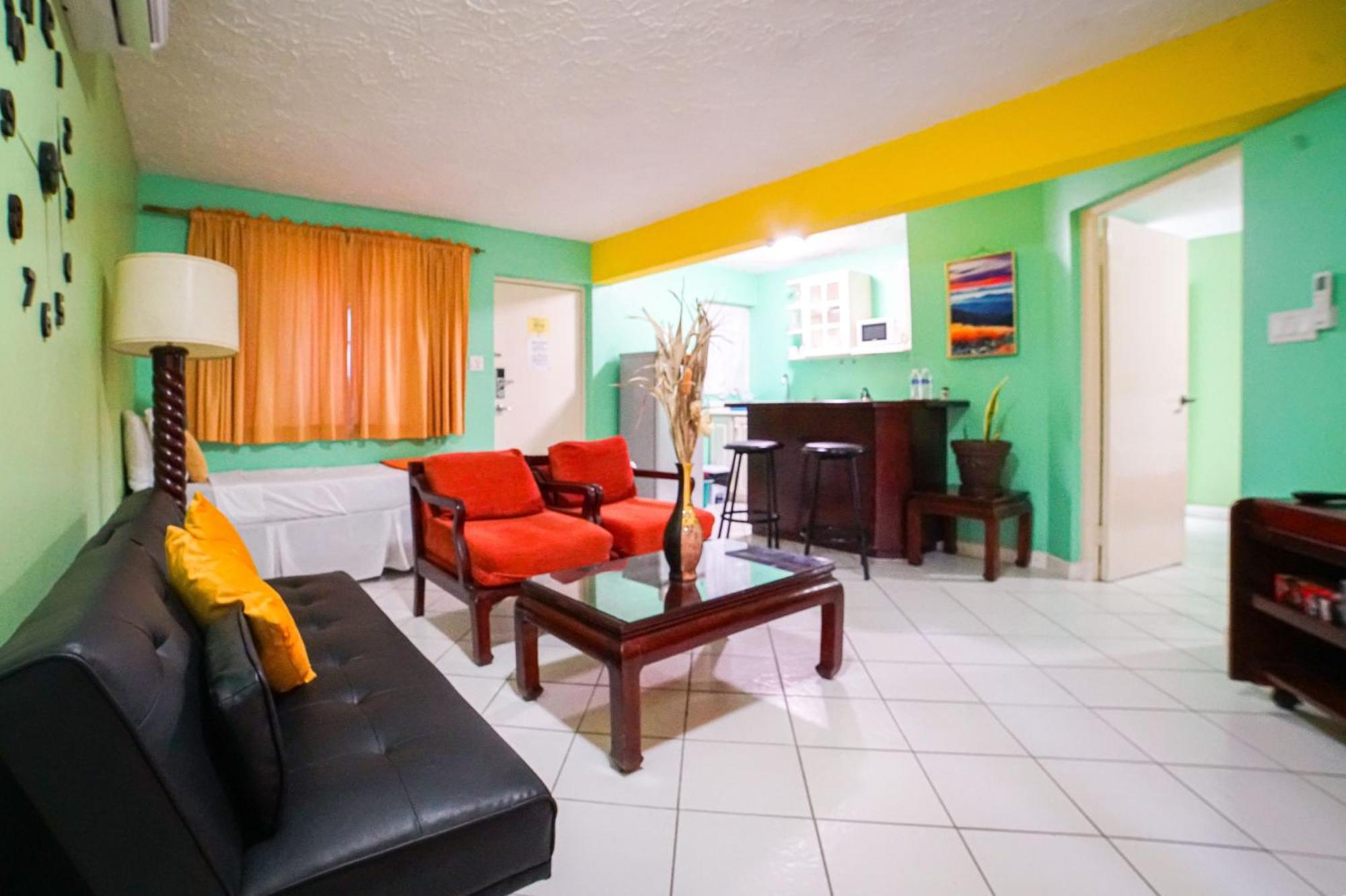 Simply Mystical Apartment Ocho Rios Exterior photo
