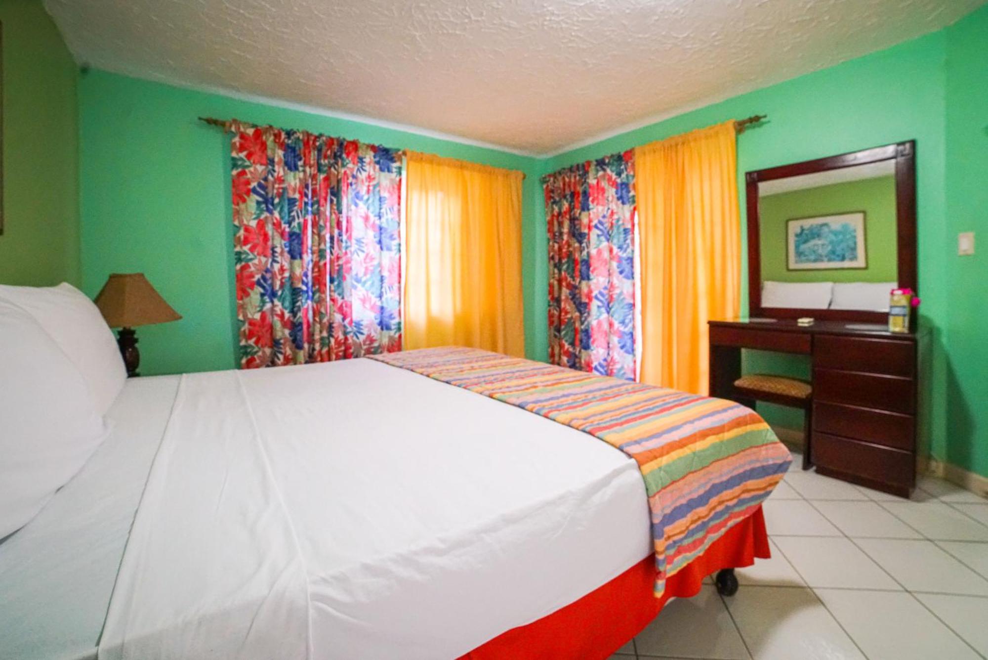 Simply Mystical Apartment Ocho Rios Exterior photo
