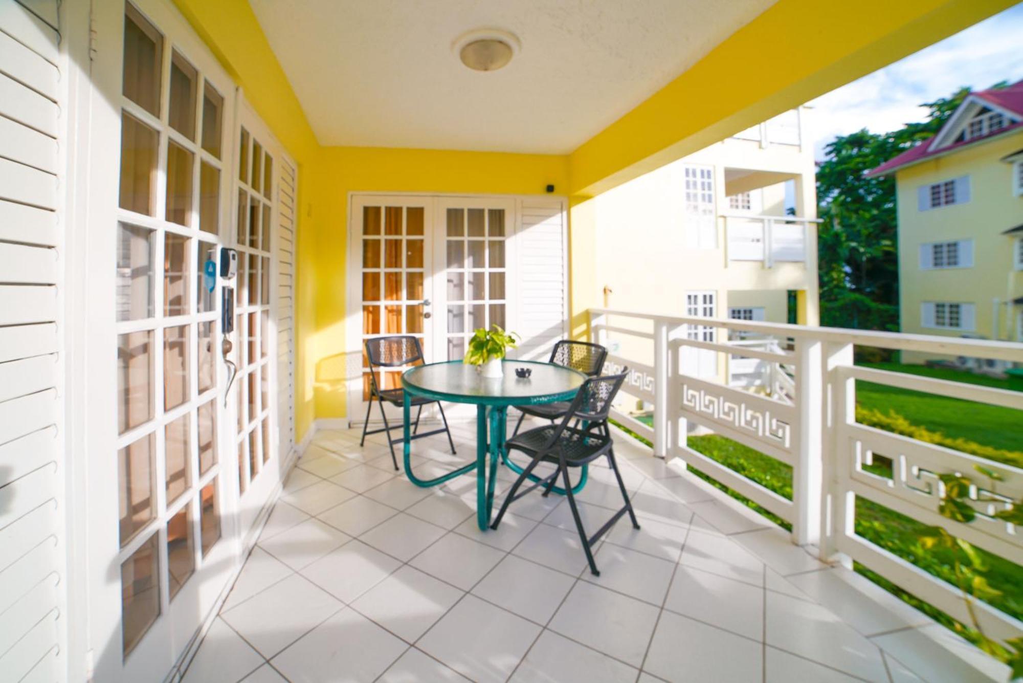 Simply Mystical Apartment Ocho Rios Exterior photo