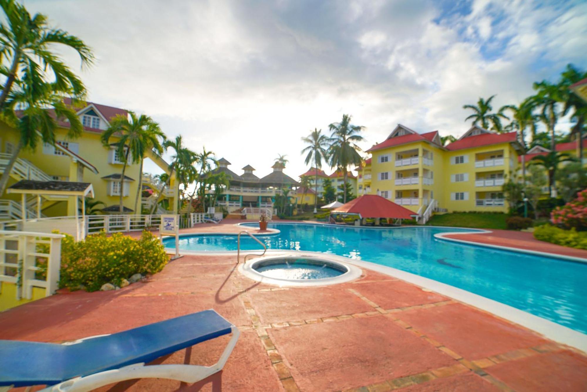 Simply Mystical Apartment Ocho Rios Exterior photo