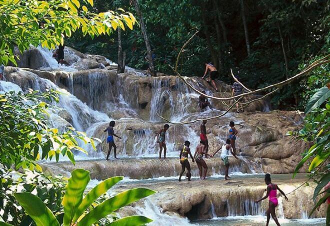 Simply Mystical Apartment Ocho Rios Exterior photo